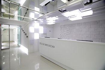 Hostel K-pop Tower *