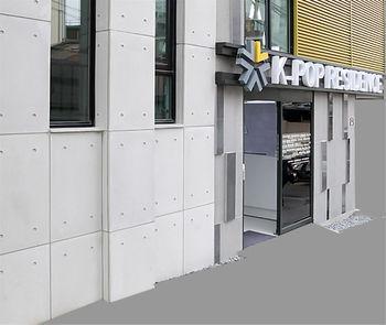 Hostel K-pop Tower Seoul