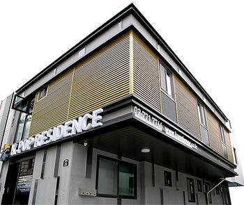 Hostel K-pop Tower