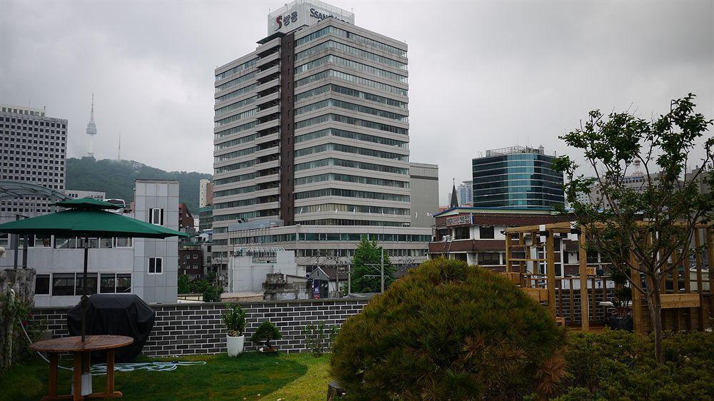 Hotel Sieoso