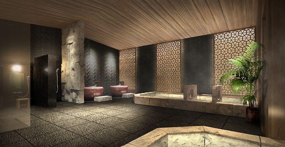 Hotel The Recenz Premium Gangnam Garosu-gil