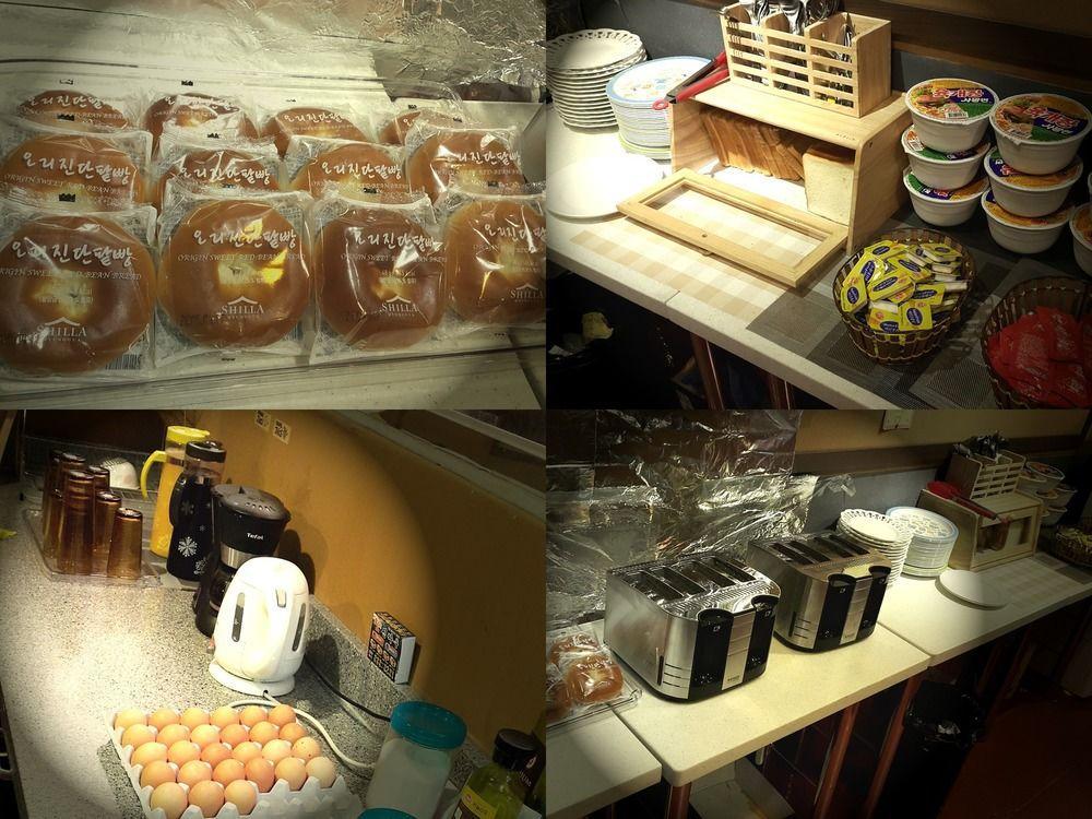 K-hostel Guest house Seoul