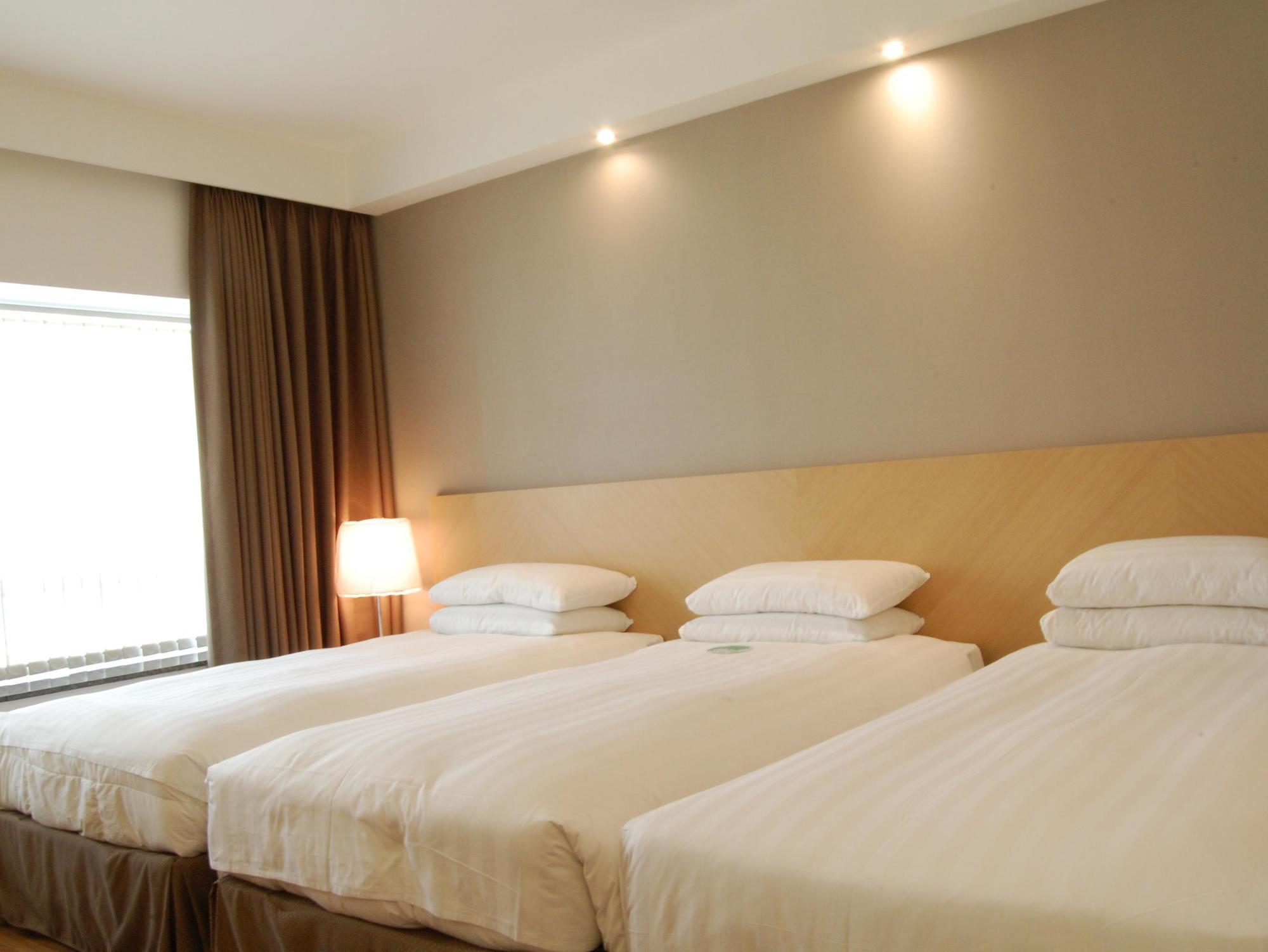 Kukdo Hotel