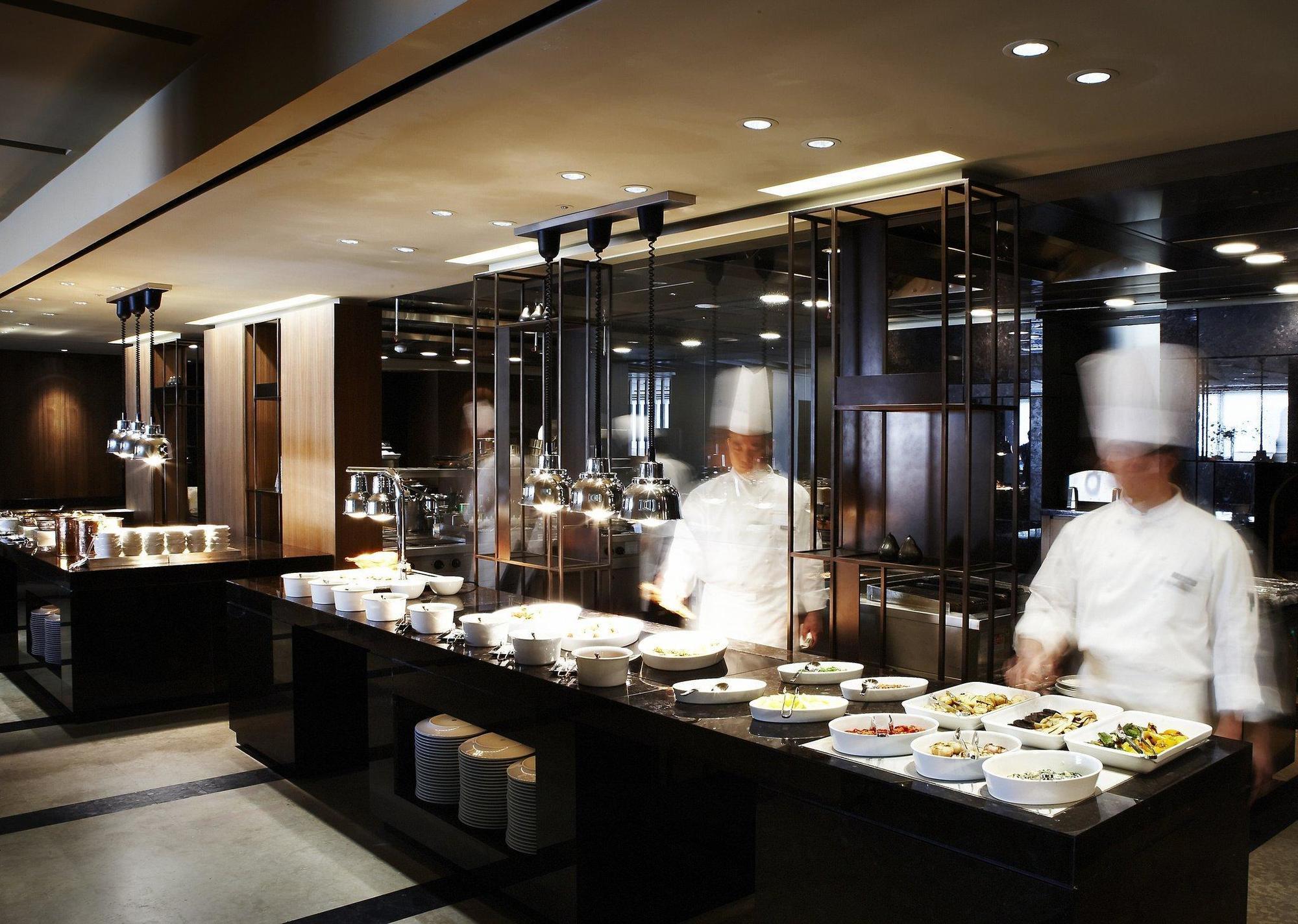 Hotel The Shilla Seoul