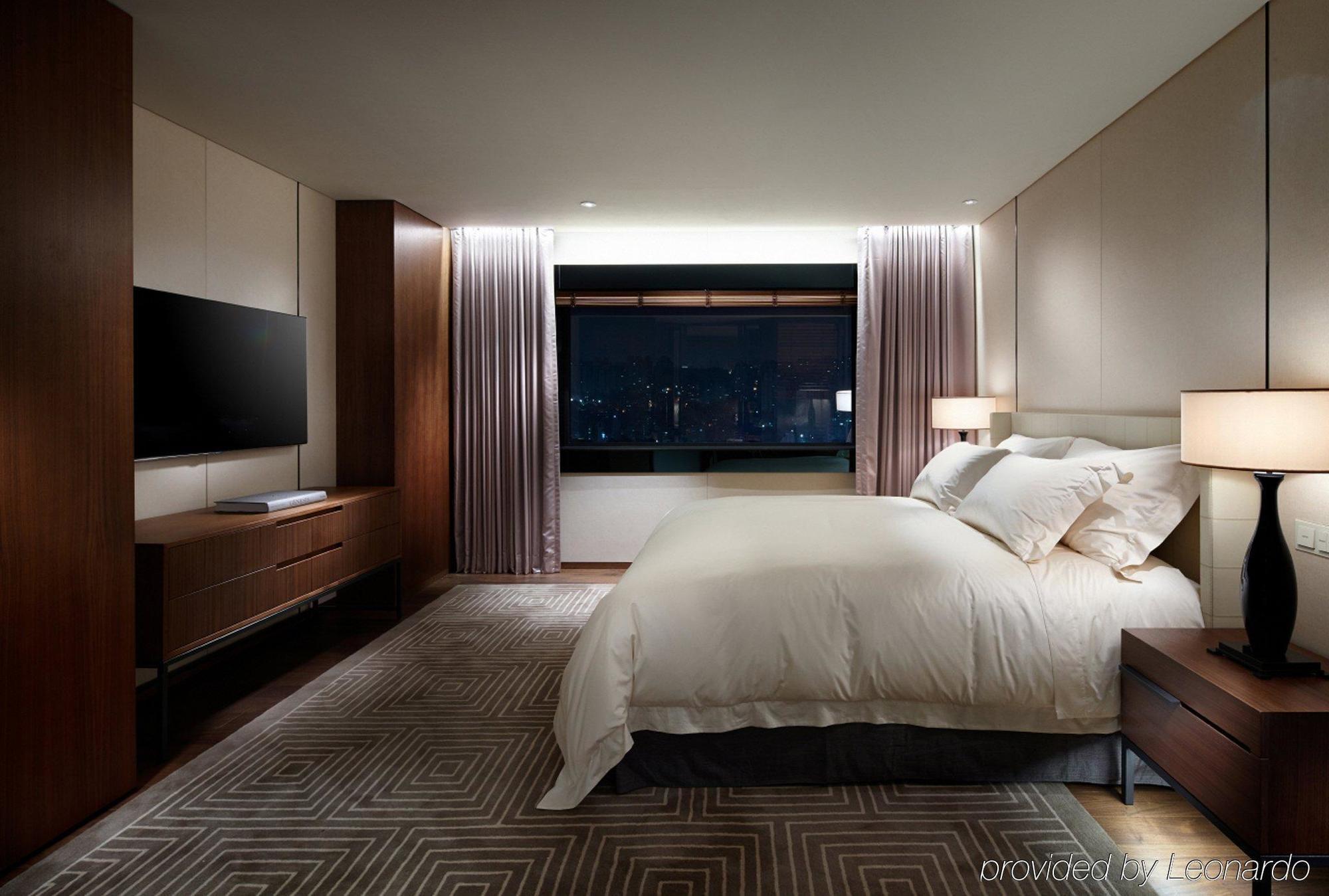 Hotel The Shilla