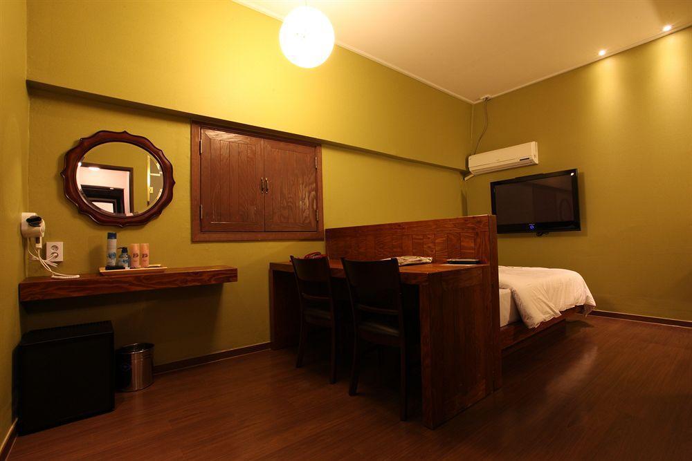 Hotel Zip Seoul