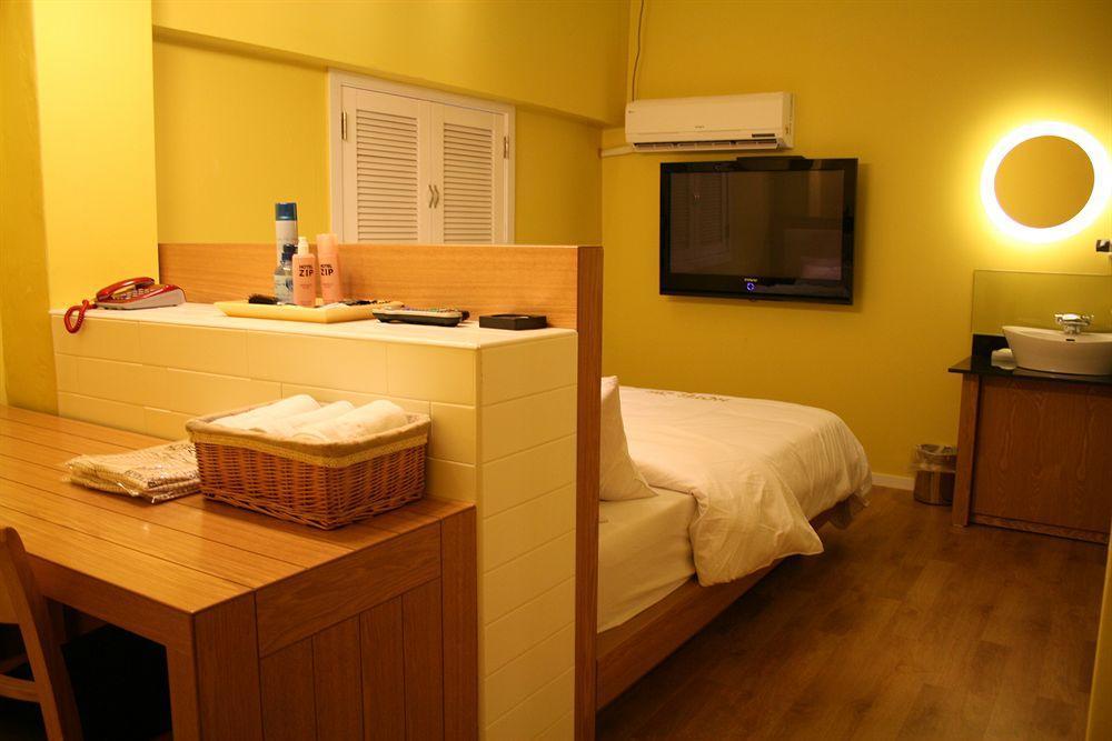 Hotel Zip