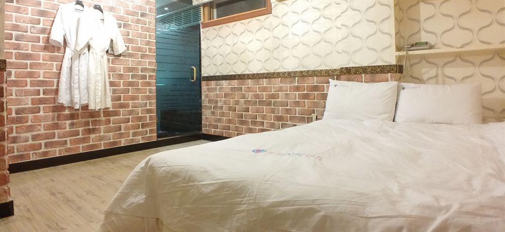 Benhur Hotel Seoul