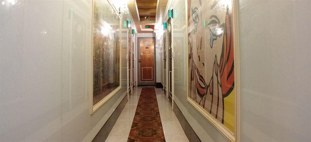 Hotel Benhur 2*