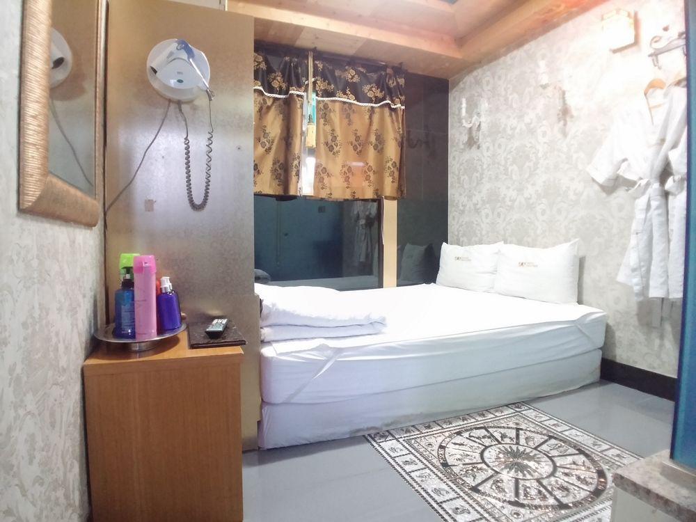 Hotel Benhur