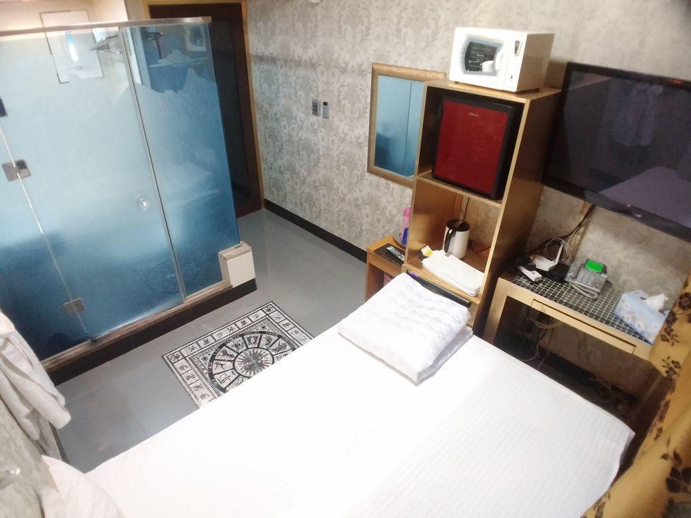Benhur Hotel Seoul