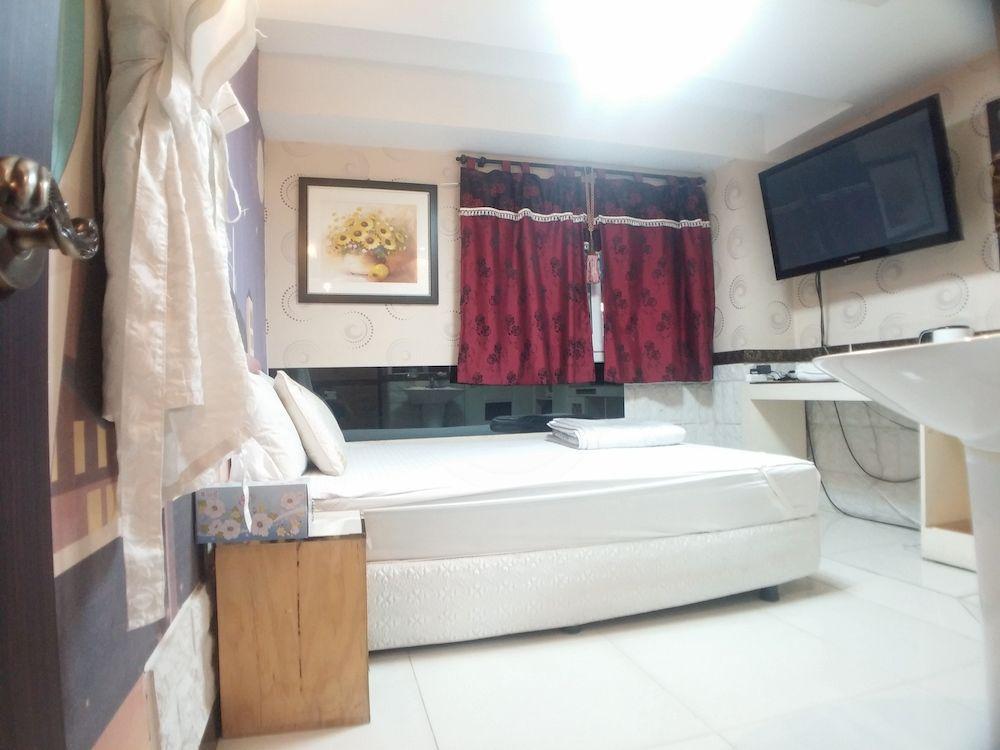 Hotel Benhur Seoul