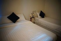 Lexvill Hotel