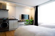 Lexvill Hotel Seoul