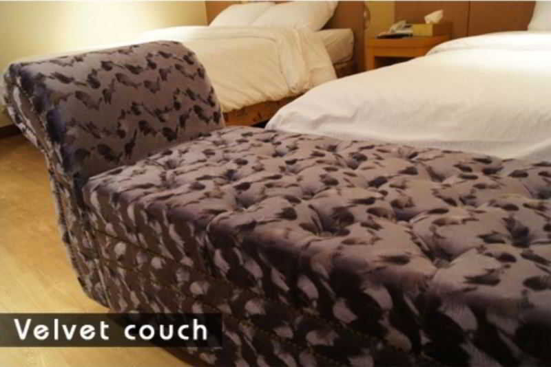 Two Be In Tourist Hotel 3*