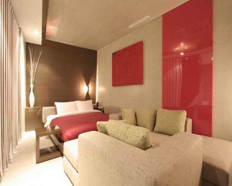 Hotel Tria Business & Boutique Seoul