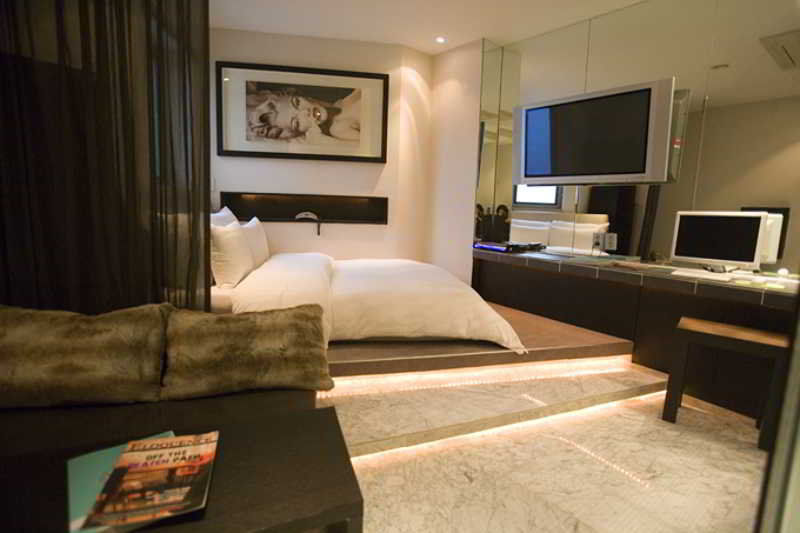 648 Hotel Seoul