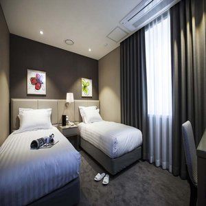 Hotel The Grand Myeongdong