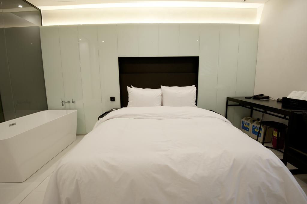 Hotel The Artist Yeoksam motel Seoul