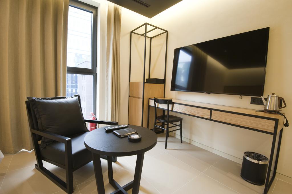 Hotel The Artist Yeoksam Seoul