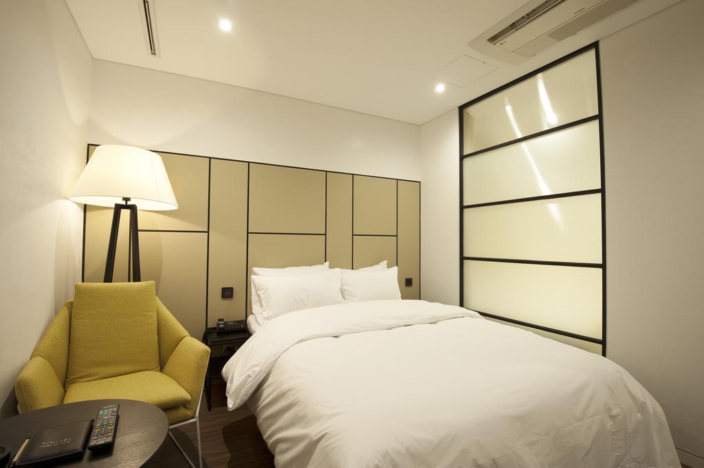 Hotel The Artist Yeoksam 2* Seoul