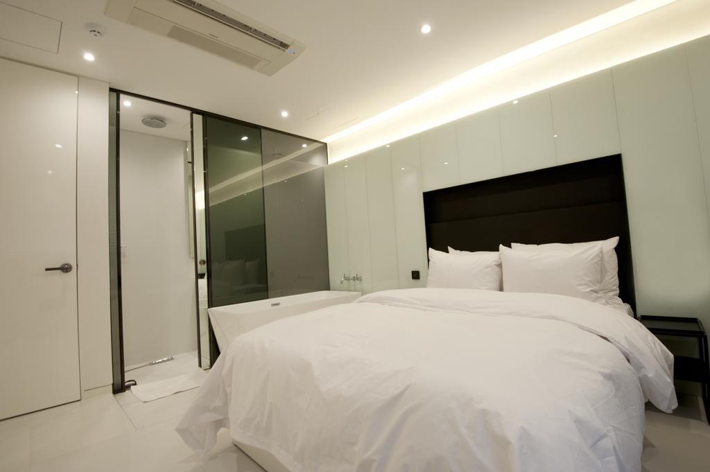 Hotel The Artist Yeoksam Seoul