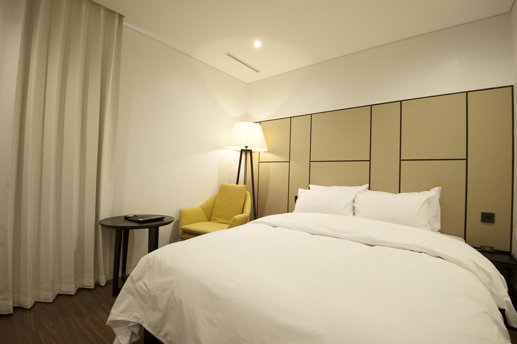 motel Hotel The Artist Yeoksam Seoul