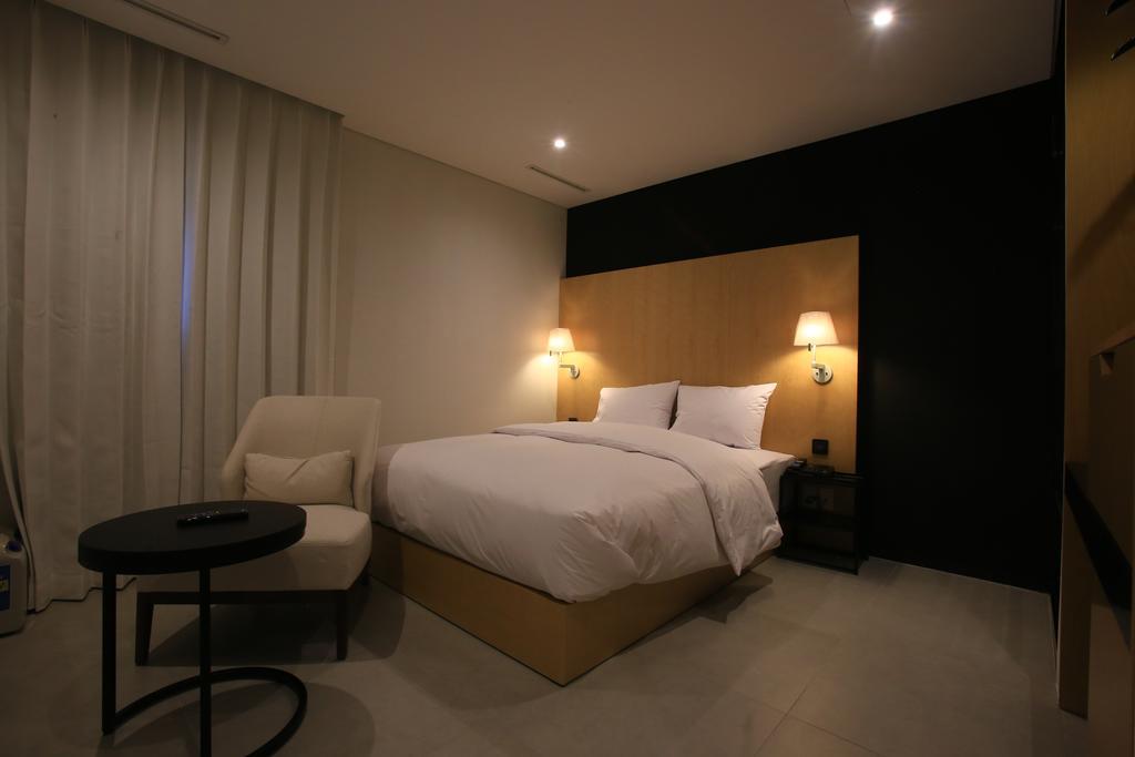 Hotel The Artist Yeoksam motel Seoul