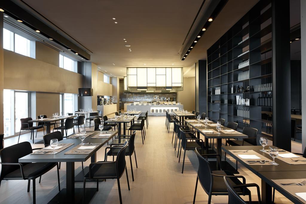Shilla Seocho Gangnam Station 4*