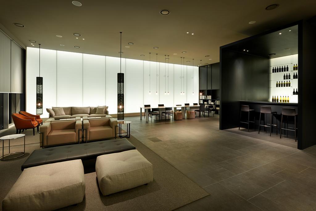 Shilla Seocho Gangnam Station Hotel
