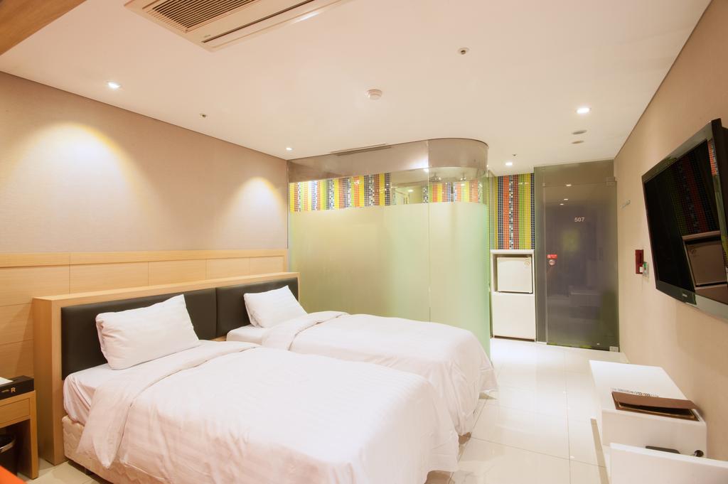 Hotel Life Style R 2*
