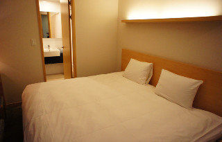 Seven Street 3* Seul