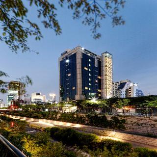 Seven Street 3* Seul