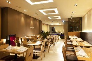 Hotel Seven Street Seul