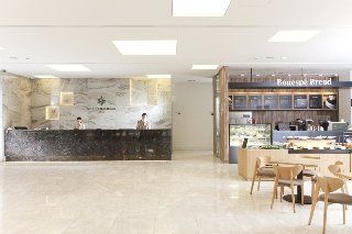 Hotel Seven Street Seul
