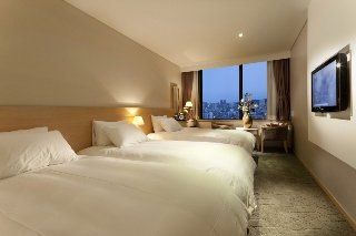 Seven Street Hotel Seul