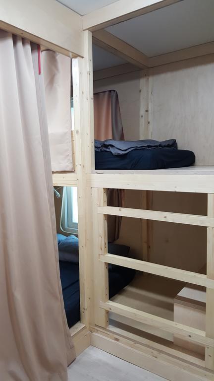 Guest house Ng House