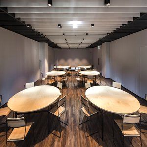 Glad Live Gangnam Hotel Seul