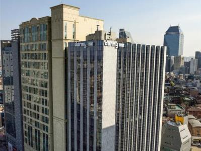 Hotel Dormy Gangnam