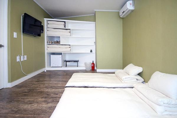 Guest house Crib 49 - Foreigner Only Seoul