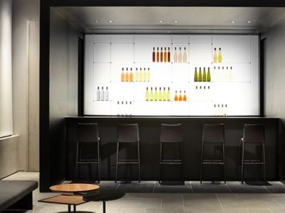 Hotel Shilla Seocho Gangnam Station