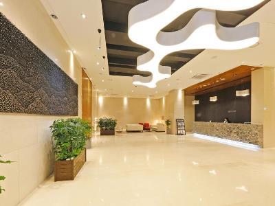 Hotel Ramada Encore By Wyndham Magok