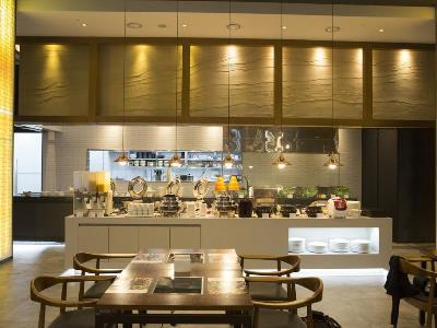 Ramada Encore By Wyndham Magok Hotel Seul
