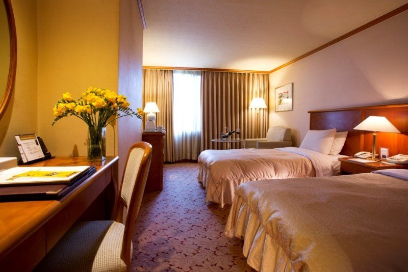 Sejong Myeongdong Hotel 4*