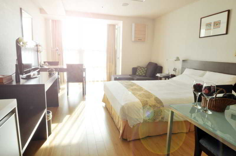 Gangnam Family Hotel 3*