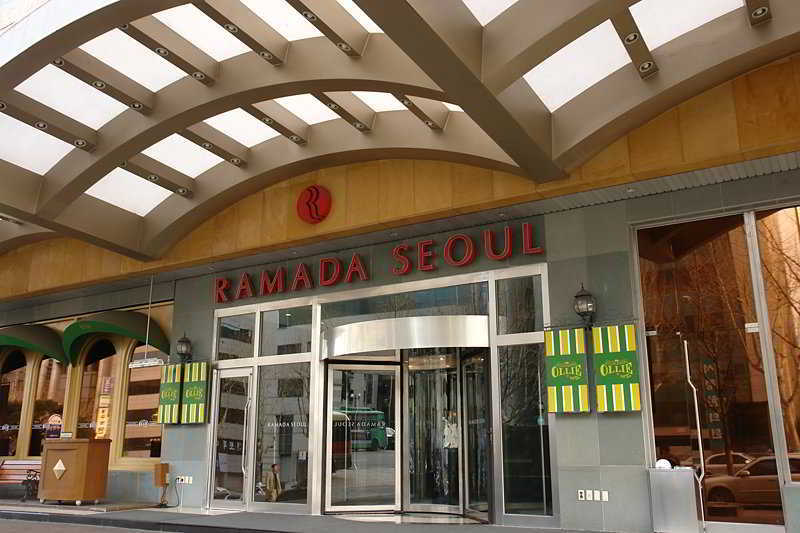 Ramid 4* Seul