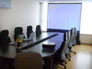 Hyundai Apartment