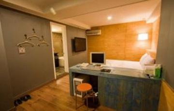 Biz Jongro - Insa-dong Hostel Seoul