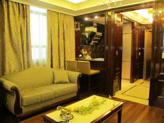 Artnouveau Seocho 4* Seoul