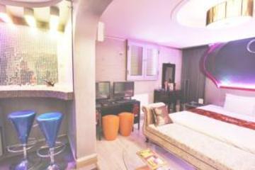 Seocho Oslo Motel Seul